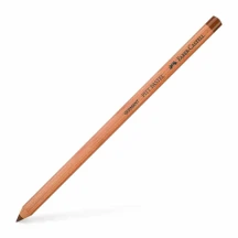 Карандаш пастельный Faber-Castell Pitt Pastell жженая сьена 112183