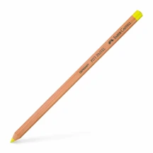 Олівець пастельний Faber-Castell Pitt Pastell світло-жовта глазур 112204