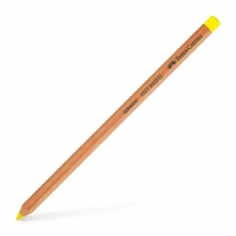 Олівець пастельний Faber-Castell Pitt Pastell світло-жовтий хром 112206