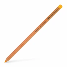 Карандаш пастельный Faber-Castell Pitt Pastell темно-желтый хром 112209