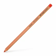 Карандаш пастельный Faber-Castell Pitt Pastell ярко-красный 112218