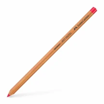Карандаш пастельный Faber-Castell Pitt Pastell бледно-розовый кармин 112224