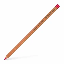 Карандаш пастельный Faber-Castell Pitt Pastell розовый кармин 112227