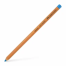 Олівець пастельний Faber-Castell Pitt Pastell світлий ультрамарин 112240