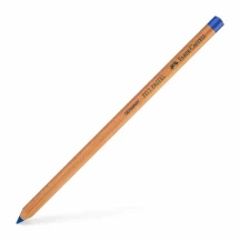 Олівець пастельний Faber-Castell Pitt Pastell синій кобальт 112243