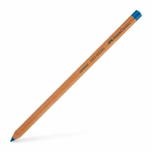 Олівець пастельний Faber-Castell Pitt Pastell геліо синій 112251