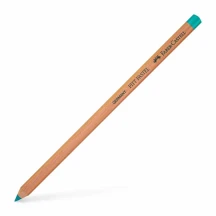 Олівець пастельний Faber-Castell Pitt Pastell зелений кобальт 112256