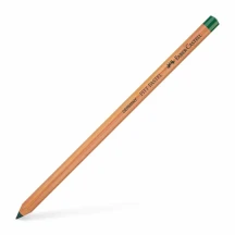 Олівець пастельний Faber-Castell Pitt Pastell зелений ялівець 112265