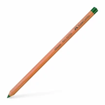 Олівець пастельний Faber-Castell Pitt Pastell зелено-оливковий 112267