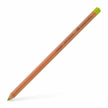 Олівець пастельний Faber-Castell Pitt Pastell ніжно-зелений 112270