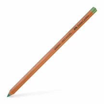 Карандаш пастельный Faber-Castell Pitt Pastell землисто-зеленый 112272