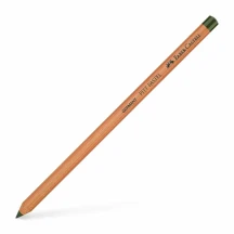 Олівець пастельний Faber-Castell Pitt Pastell темно-зелений хром 112274