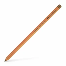 Олівець пастельний Faber-Castell Pitt Pastell бурий пастельний 112279
