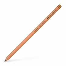 Олівець пастельний Faber-Castell Pitt Pastell умбра натуральна 112280