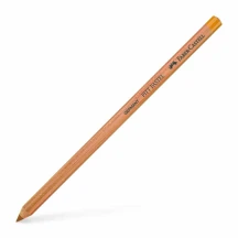 Олівець пастельний Faber-Castell Pitt Pastell охра коричнева 112282