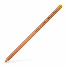 Карандаш пастельный Faber-Castell Pitt Pastell охра светло-желтая 112283
