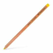 Карандаш пастельный Faber-Castell Pitt Pastell желтый неаполь 112285