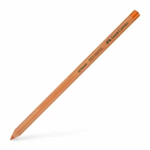 Олівець пастельний Faber-Castell Pitt Pastell теракота 112286