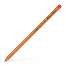 Карандаш пастельный Faber-Castell Pitt Pastell красный помпея 112291