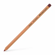 Олівець пастельний Faber-Castell Pitt Pastell індійський червоний 112292