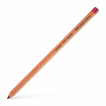Олівець пастельний Faber-Castell Pitt Pastell палений кармін 112293