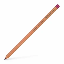 Олівець пастельний Faber-Castell Pitt Pastell червоно-фіолетовий 112294