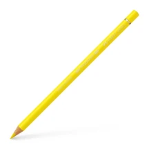 Карандаш цветной Faber-Castell Polychromos, светло-желтый кадмий 110105