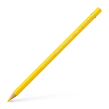 Карандаш цветной Faber-Castell Polychromos, желтый кадмий 110107