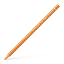 Карандаш цветной Faber-Castell Polychromos, мандариновый кадмий 110111