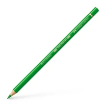 Карандаш цветной Faber-Castell Polychromos, зеленые листья 110112
