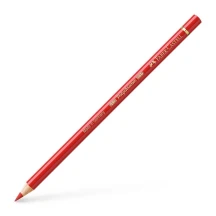 Карандаш цветной Faber-Castell Polychromos, ярко-красный 110118