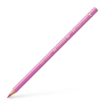 Карандаш цветной Faber-Castell Polychromos, светло-красный анилин 110119