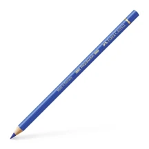 Карандаш цветной Faber-Castell Polychromos, ультрамарин 110120