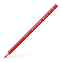 Карандаш цветной Faber-Castell Polychromos, светлая герань 110121