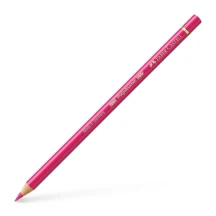 Карандаш цветной Faber-Castell Polychromos, бледно-розовый кармин 110124