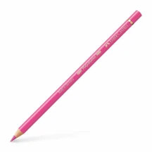 Карандаш цветной Faber-Castell Polychromos, розовая марена 110129