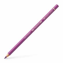 Карандаш цветной Faber-Castell Polychromos, светлый красно-фиолетовый 110135