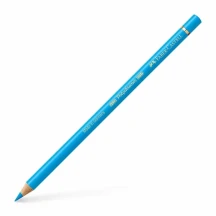 Карандаш цветной Faber-Castell Polychromos, светлый сине-серый 110145