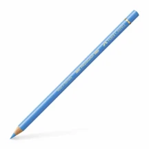 Карандаш цветной Faber-Castell Polychromos, синяя смальта 110146