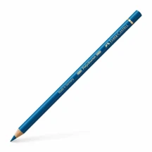 Карандаш цветной Faber-Castell Polychromos, голубо-бирюзовый 110149