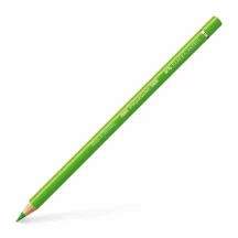 Карандаш цветной Faber-Castell Polychromos, зеленая трава 110166