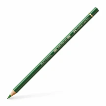 Карандаш цветной Faber-Castell Polychromos, зелено-оливковый 110167