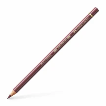 Карандаш цветной Faber-Castell Polychromos, коричневый 110169