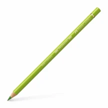 Карандаш цветной Faber-Castell Polychromos, нежно-зеленый 110170