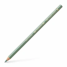 Карандаш цветной Faber-Castell Polychromos, земельно-зеленый 110172