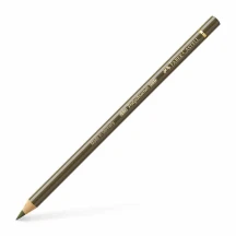 Карандаш цветной Faber-Castell Polychromos, оливково-желтый 110173