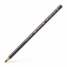 Карандаш цветной Faber-Castell Polychromos, темная сепия 110175