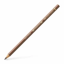 Карандаш цветной Faber-Castell Polychromos, бурый 110179