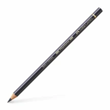 Карандаш цветной Faber-Castell Polychromos, серый пейн 110181