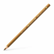 Карандаш цветной Faber-Castell Polychromos, охра коричневая 110182